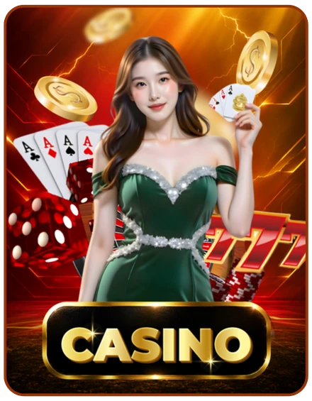Casino ga79